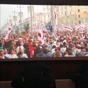 Meet your Posher, James